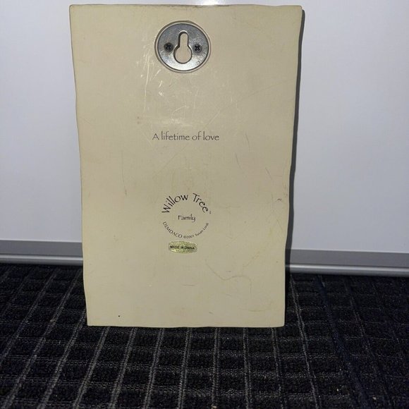 Willow Tree Accents Willow Tree Family A Lifetime Of Love Wall